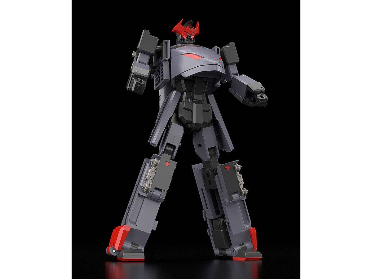 THE GATTAI Black Might Gaine | 4580590204072
