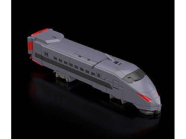 THE GATTAI Black Might Gaine | 4580590204072
