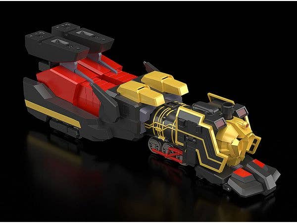 THE GATTAI Black Might Gaine | 4580590204072