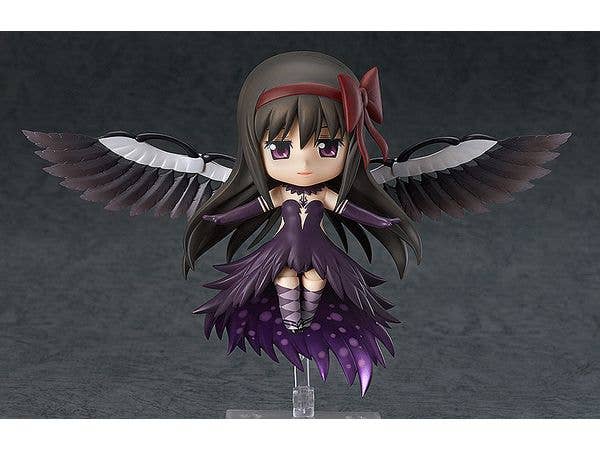 Nendoroid Devil Homura | 4580590204126
