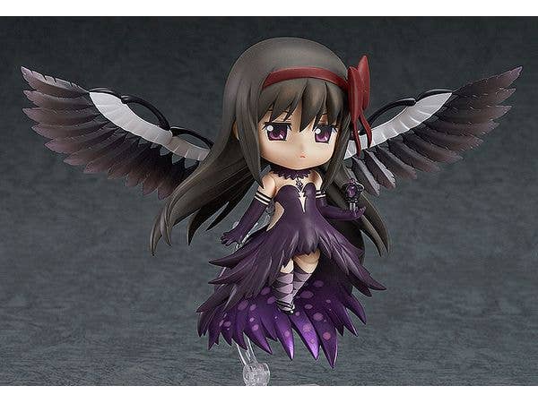 Nendoroid Devil Homura | 4580590204126