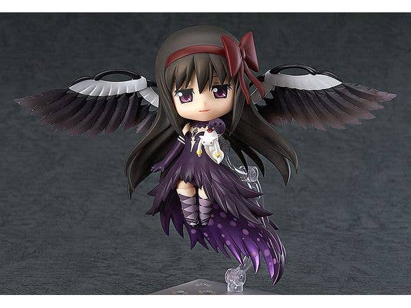 Nendoroid Devil Homura | 4580590204126