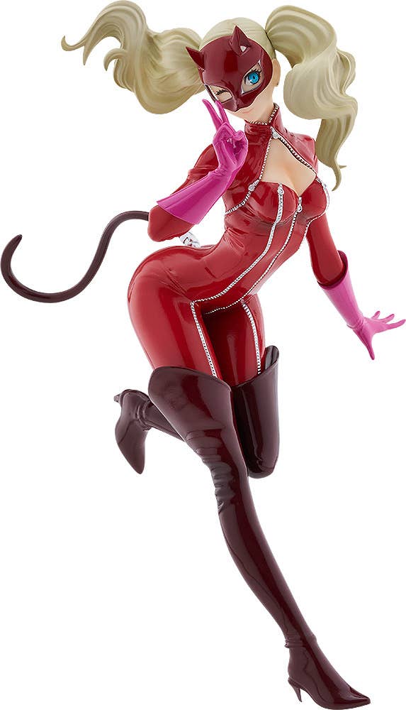 POP UP PARADE Panther | 4580590204164