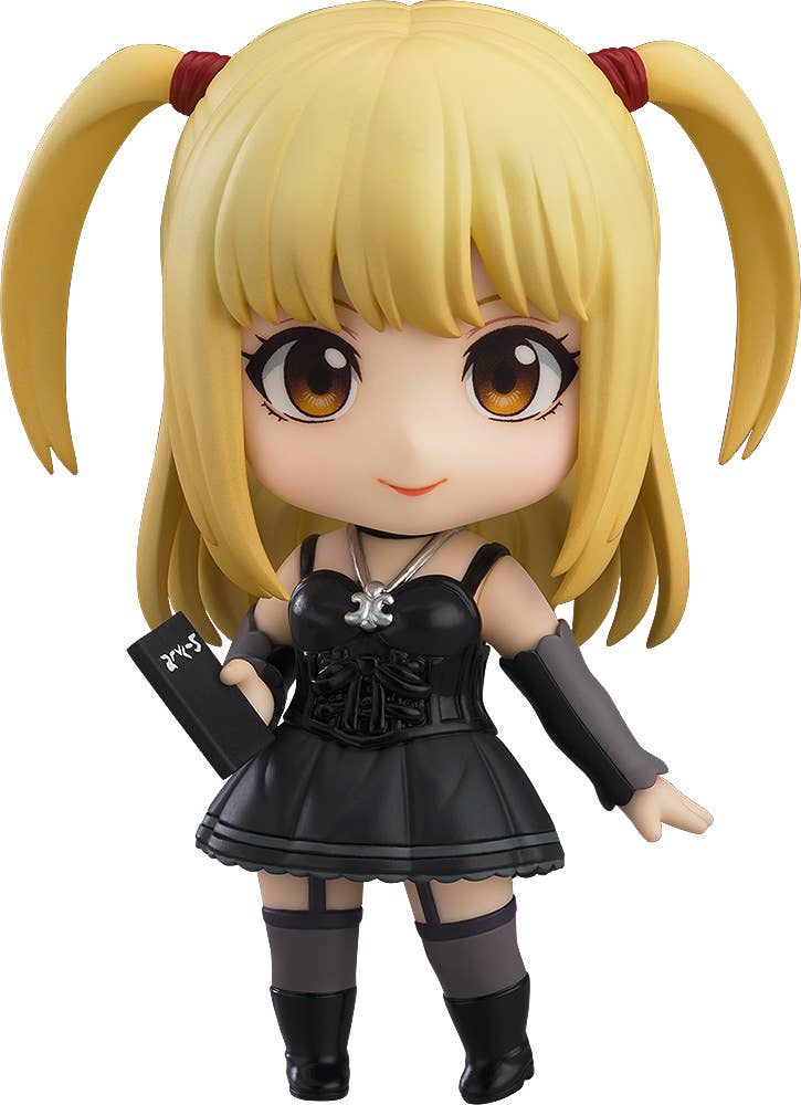 Nendoroid Misa Amane 2.0 | 4580590204195