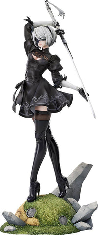 2B (YoRHa No.2 Type B) | 4580590204270