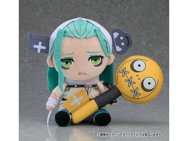 Plushie A.B.A & Paracelsus | 4580590204348