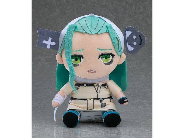 Plushie A.B.A & Paracelsus | 4580590204348