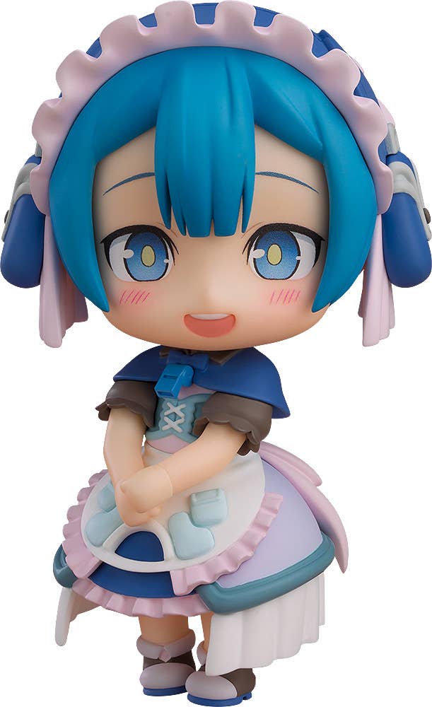 Nendoroid Marulk | 4580590204362