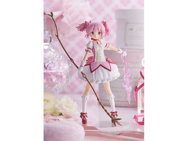 POP UP PARADE Madoka Kaname | 4580590204409