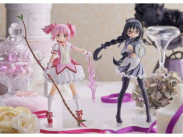 POP UP PARADE Madoka Kaname | 4580590204409
