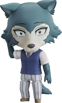 Nendoroid Legoshi | 4580590204584