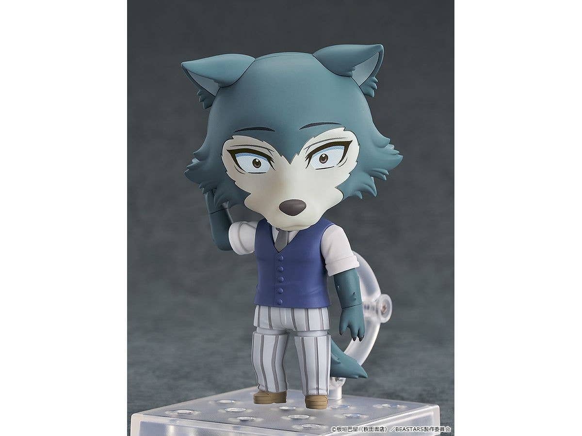 Nendoroid Legoshi | 4580590204584