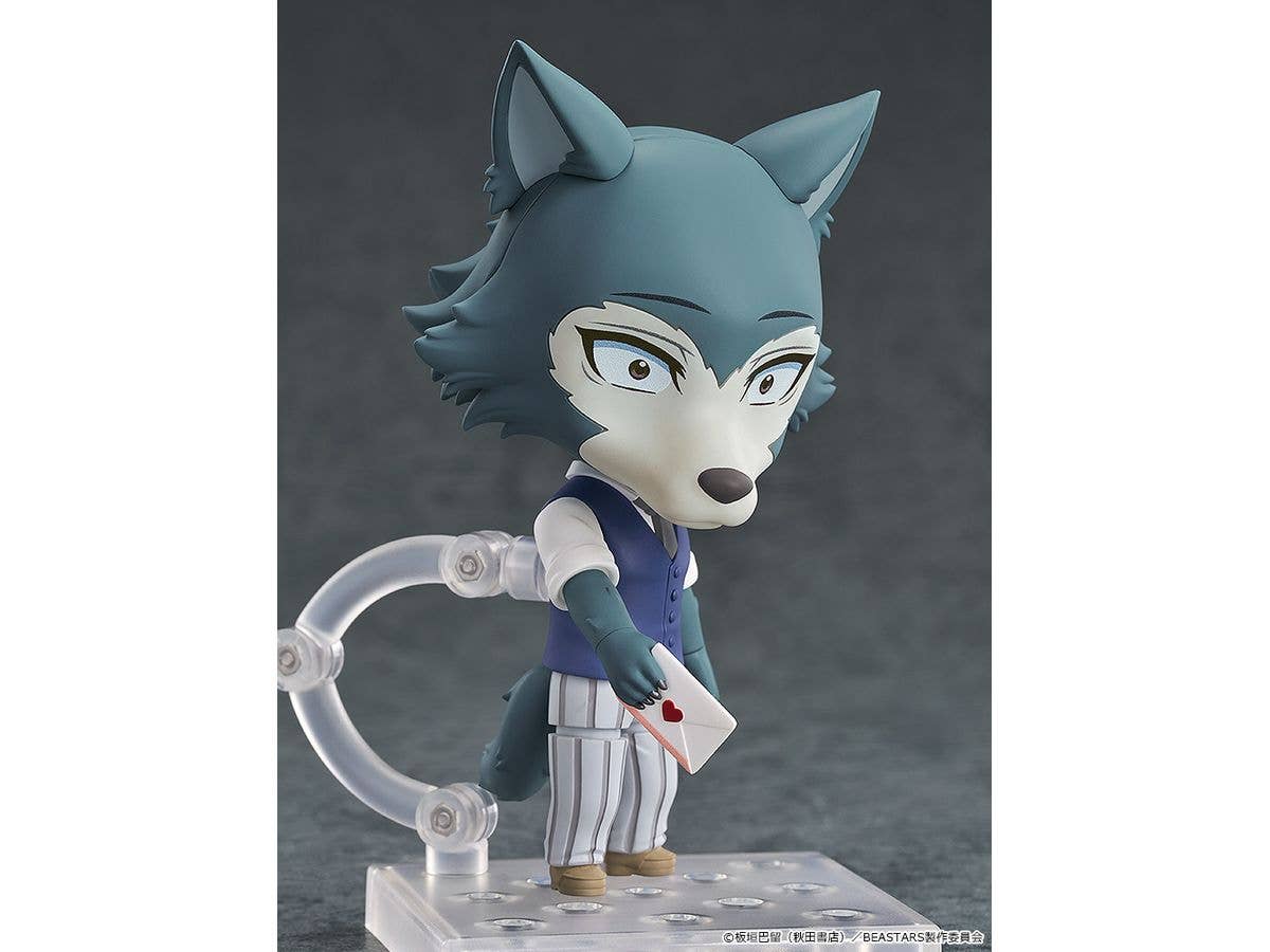 Nendoroid Legoshi | 4580590204584