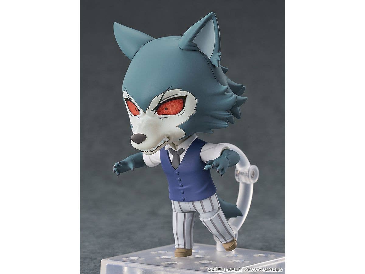Nendoroid Legoshi | 4580590204584