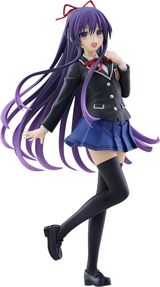 POP UP PARADE Tohka Yatogami: School Uniform Ver. L size | 4580590204591
