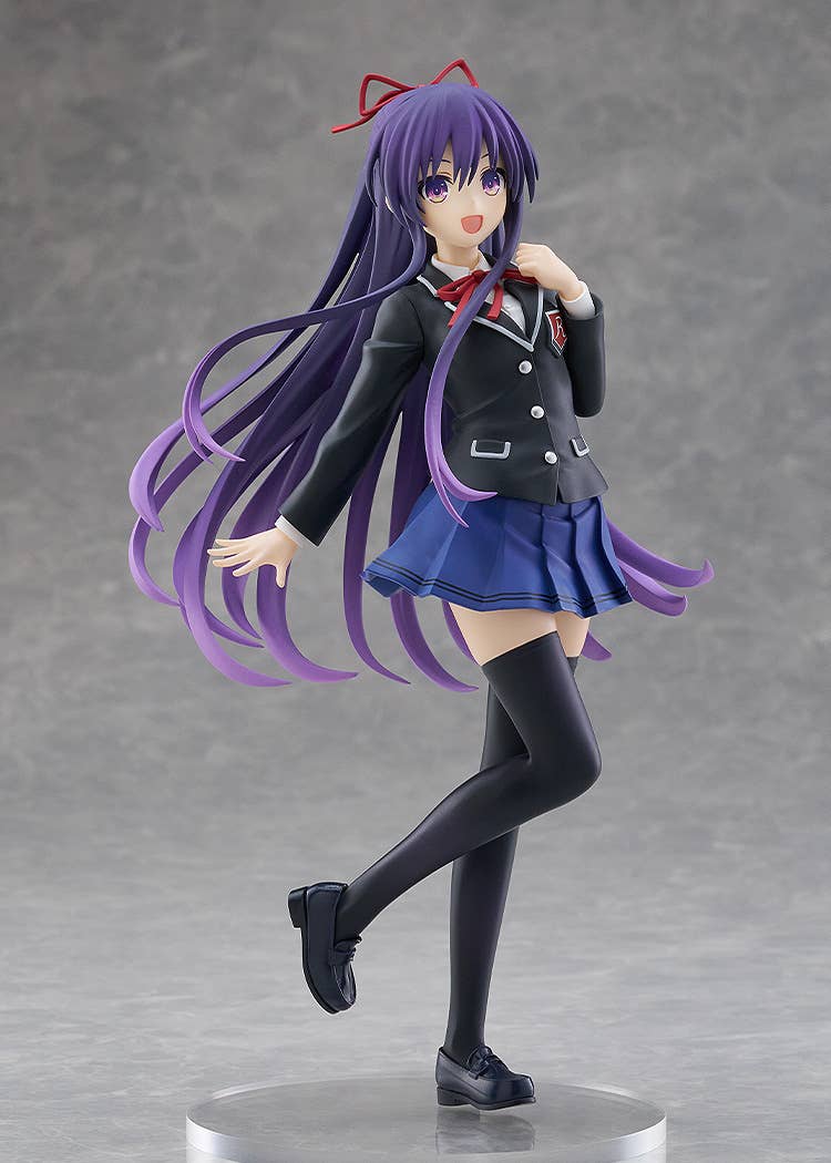 POP UP PARADE Tohka Yatogami: School Uniform Ver. L size | 4580590204591