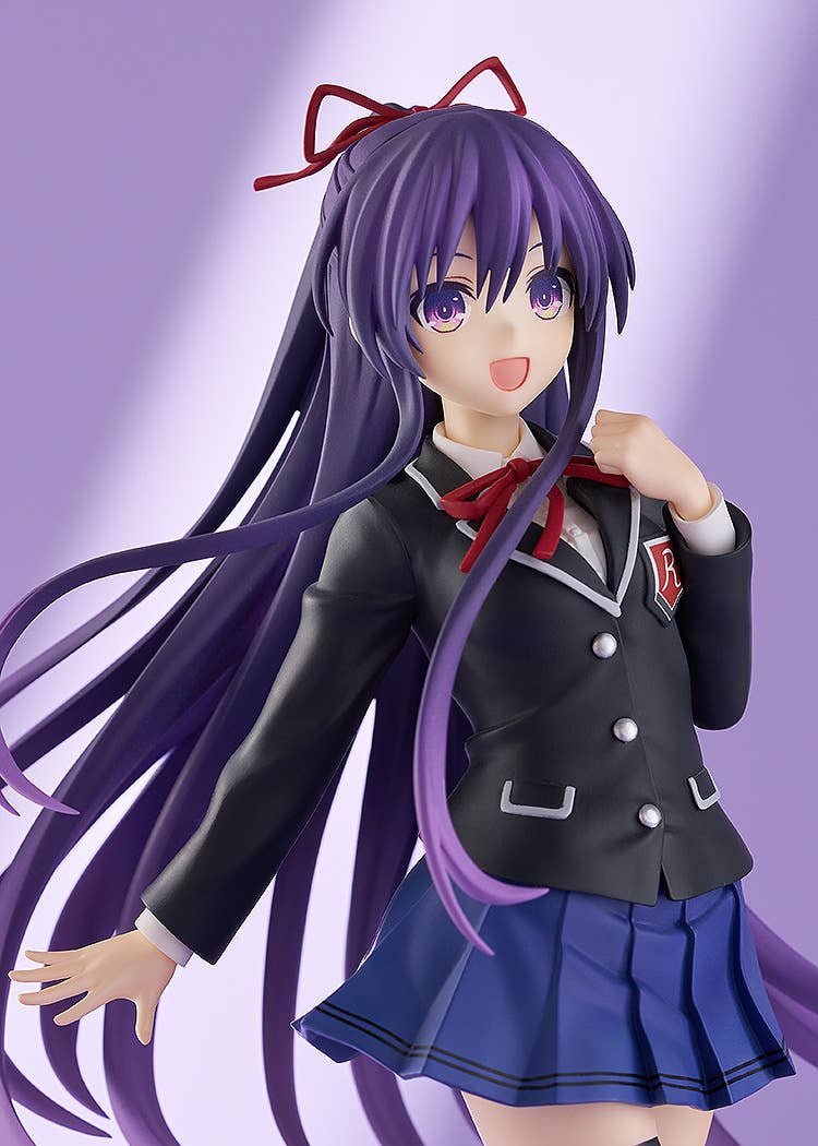 POP UP PARADE Tohka Yatogami: School Uniform Ver. L size | 4580590204591
