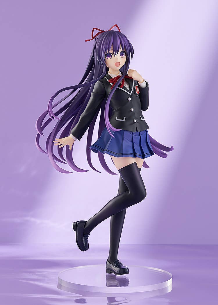 POP UP PARADE Tohka Yatogami: School Uniform Ver. L size | 4580590204591