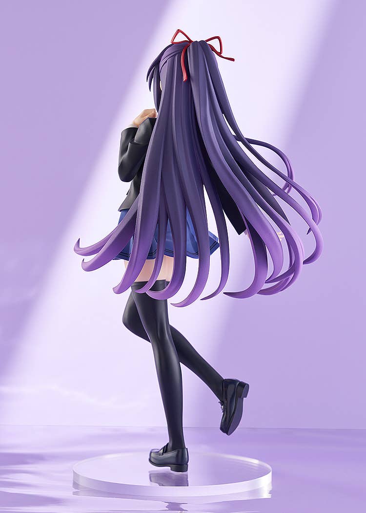 POP UP PARADE Tohka Yatogami: School Uniform Ver. L size | 4580590204591