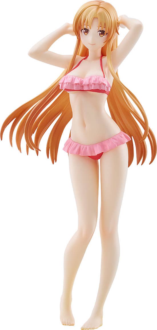 POP UP PARADE BEACH QUEENS Asuna | 4580590204614