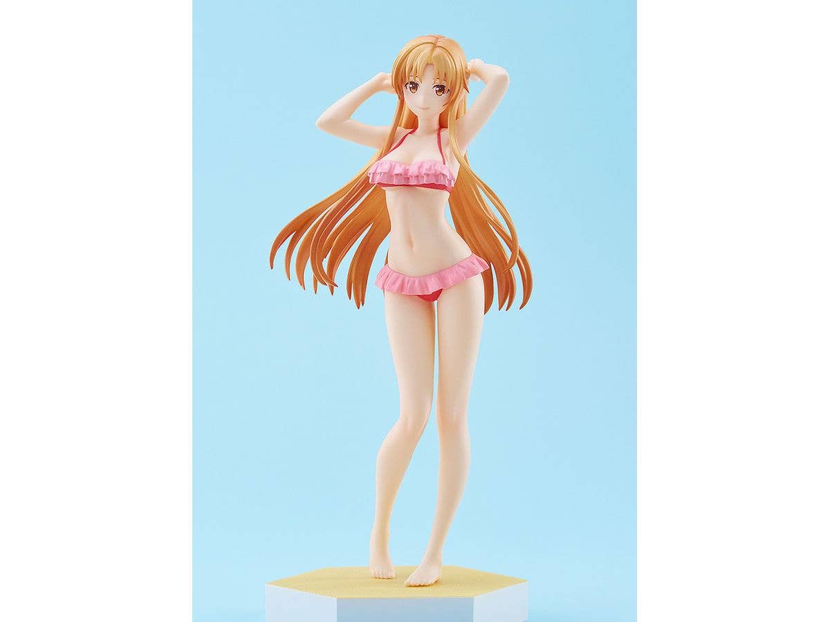 POP UP PARADE BEACH QUEENS Asuna | 4580590204614