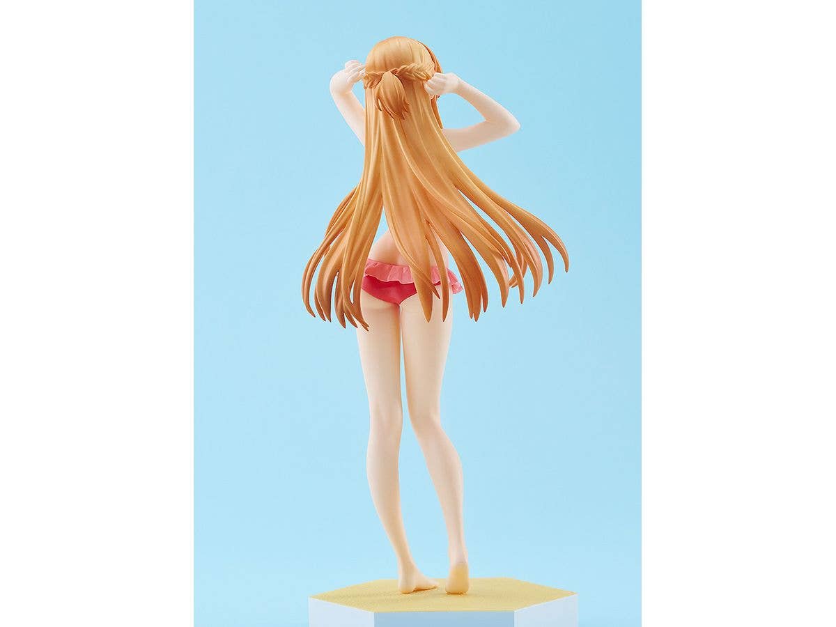 POP UP PARADE BEACH QUEENS Asuna | 4580590204614