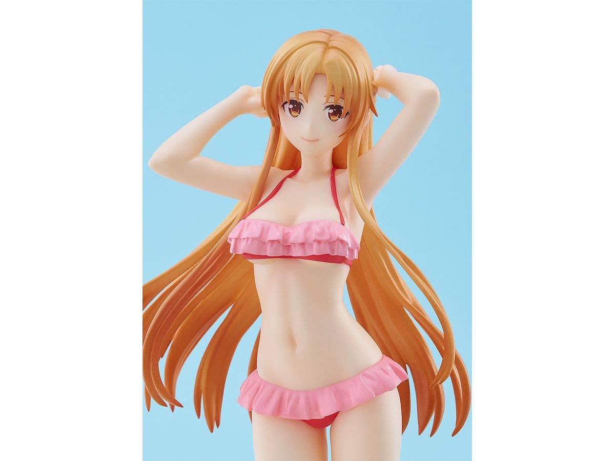 POP UP PARADE BEACH QUEENS Asuna | 4580590204614