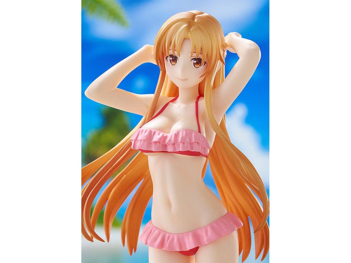 POP UP PARADE BEACH QUEENS Asuna | 4580590204614