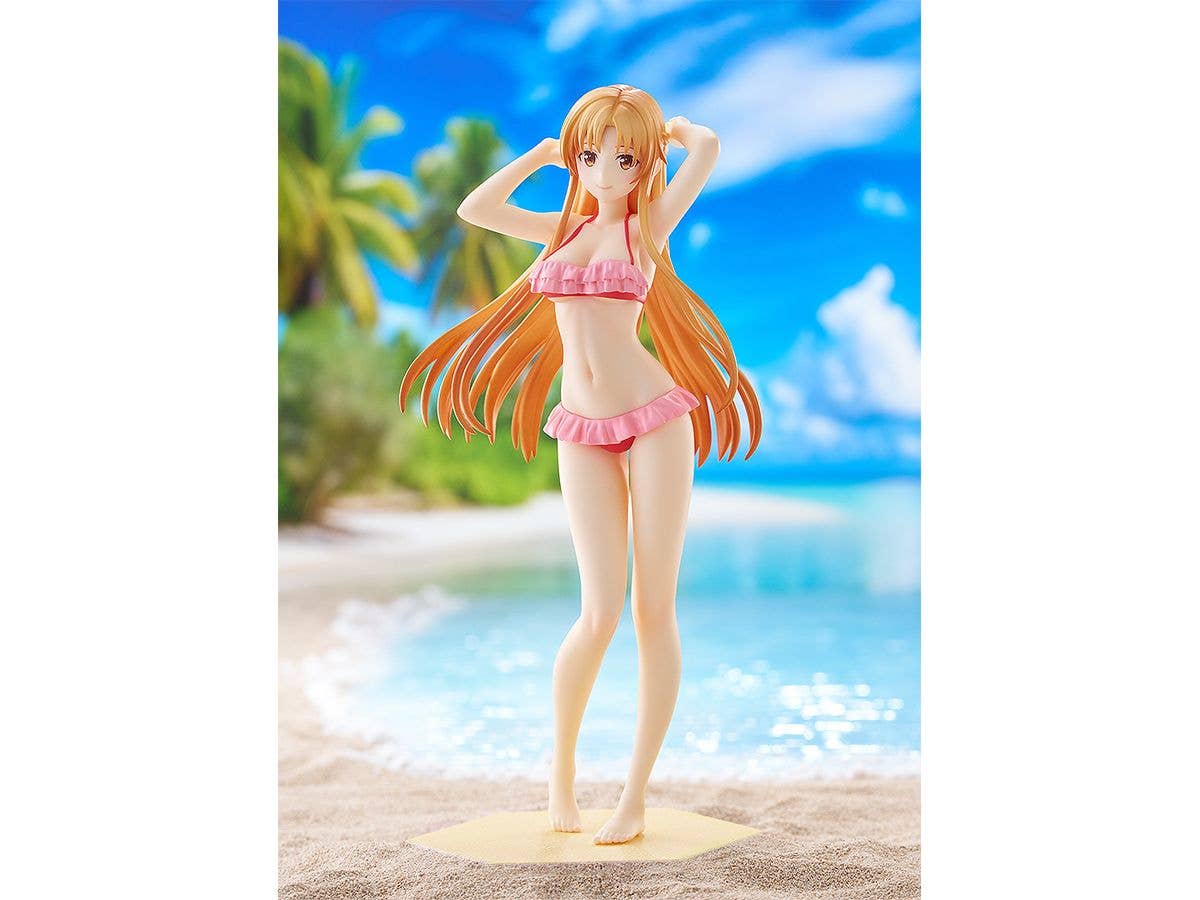 POP UP PARADE BEACH QUEENS Asuna | 4580590204614