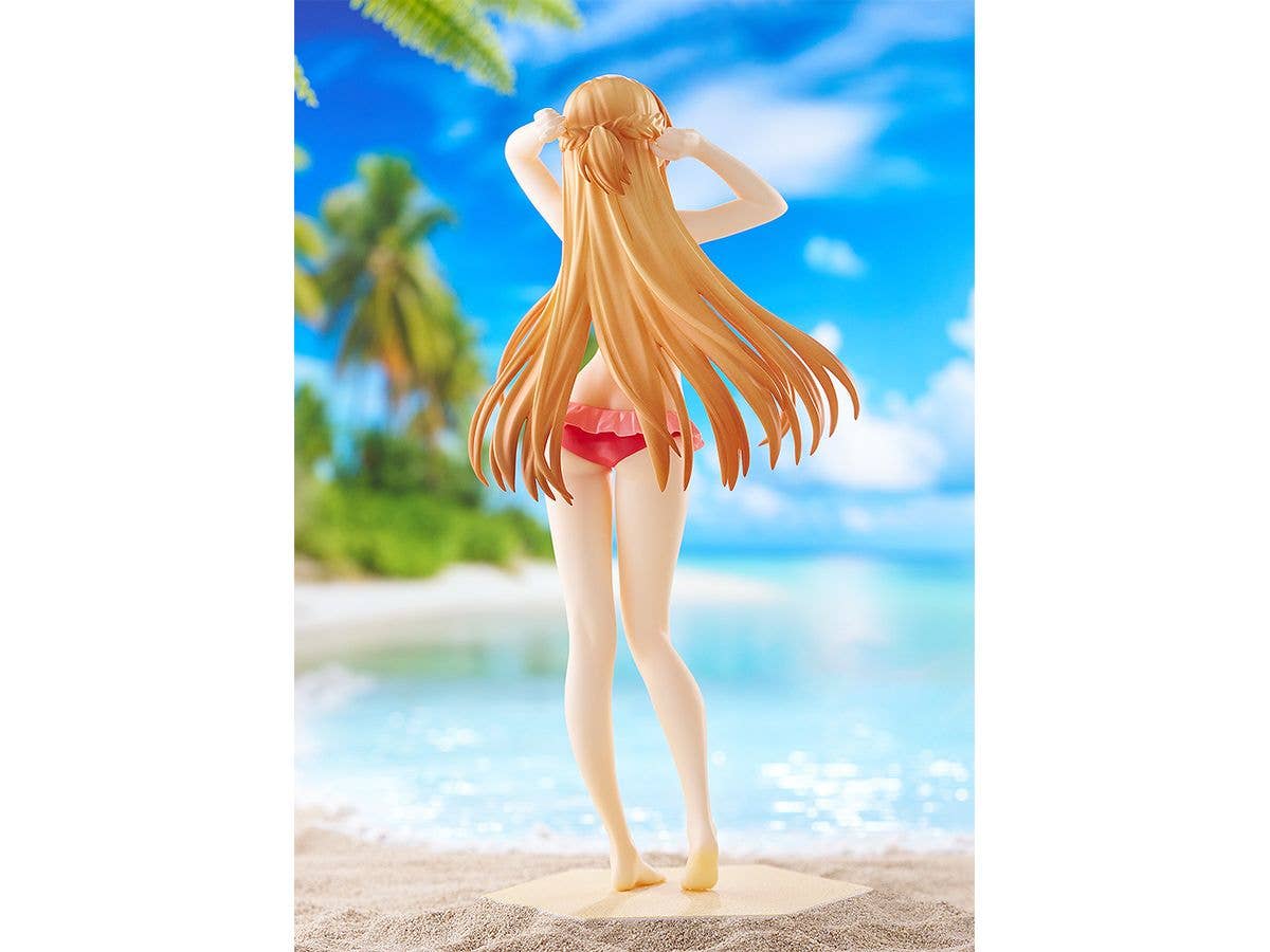 POP UP PARADE BEACH QUEENS Asuna | 4580590204614