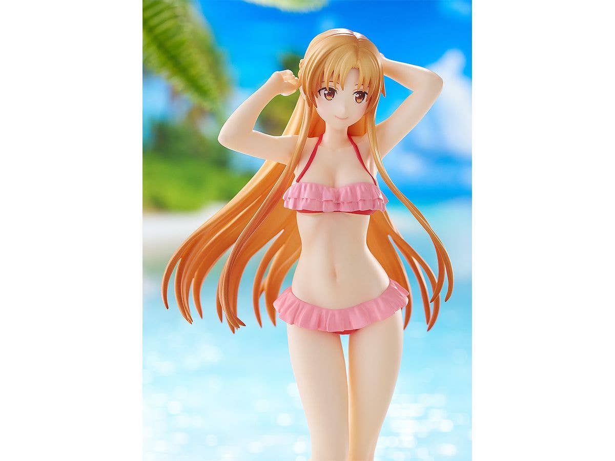 POP UP PARADE BEACH QUEENS Asuna | 4580590204614