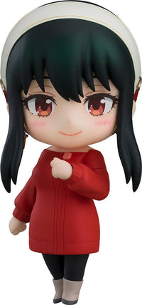 Nendoroid Yor Forger: Casual Outfit Ver. | 4580590204645