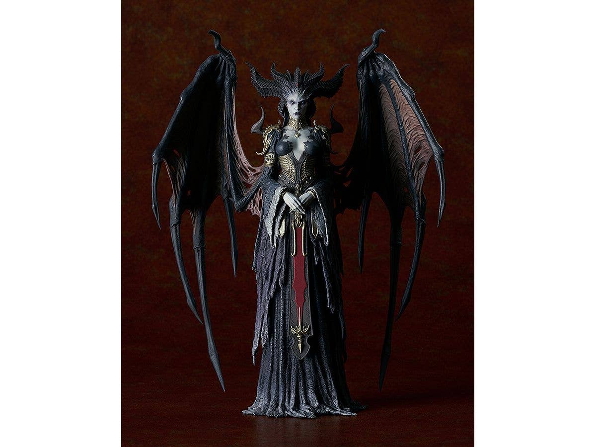 POP UP PARADE SP Lilith | 4580590204676
