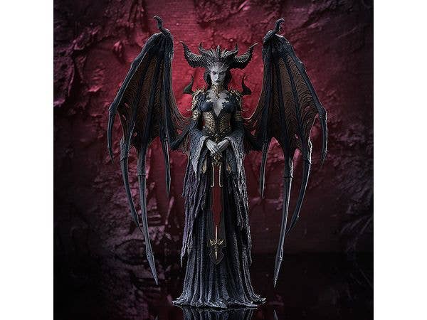 POP UP PARADE SP Lilith | 4580590204676