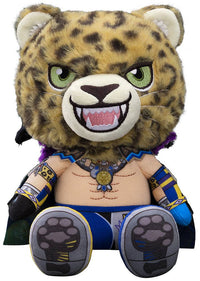 Plushie King | 4580590204683