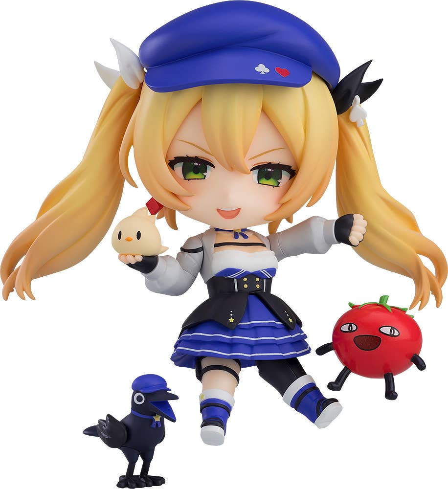 Nendoroid Dokibird | 4580590204737