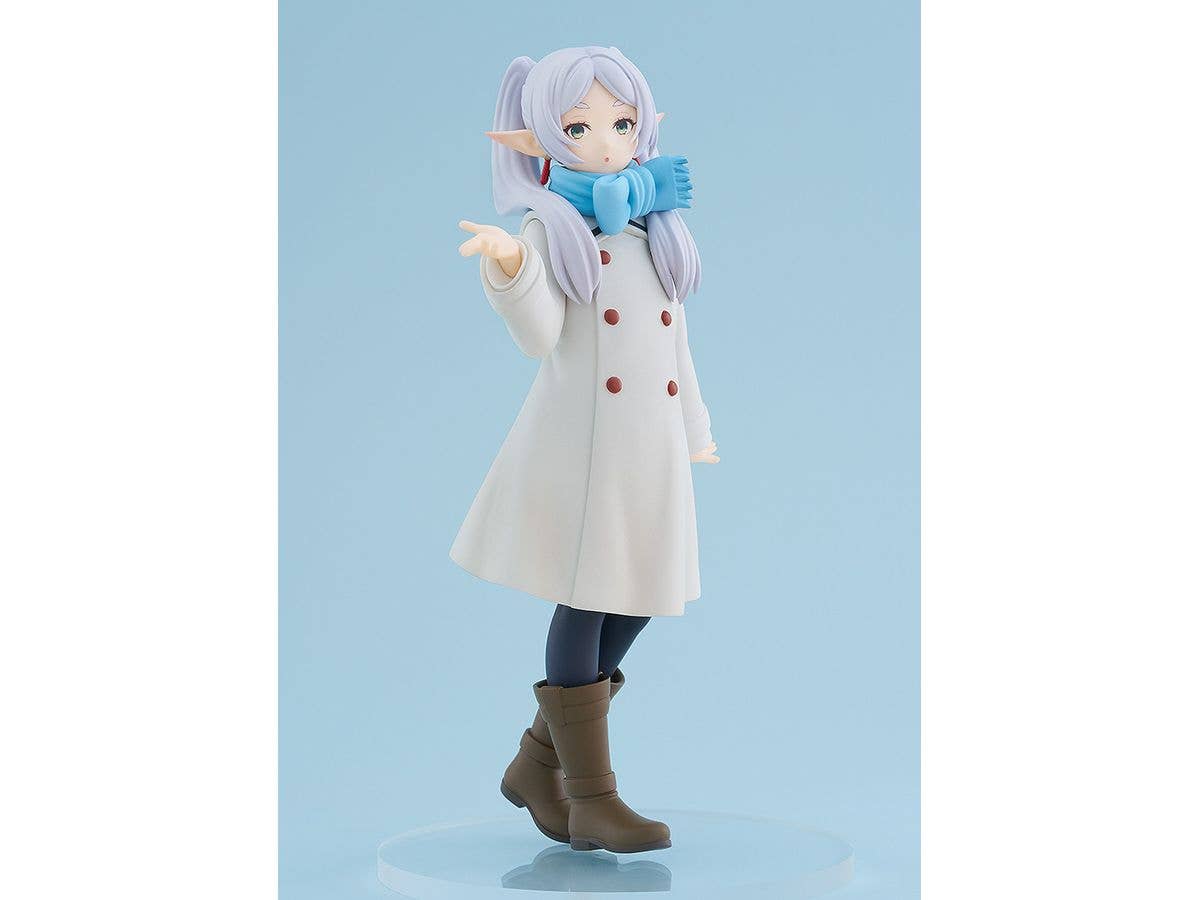 POP UP PARADE Frieren: Blow Kiss Ver. | 4580590204768
