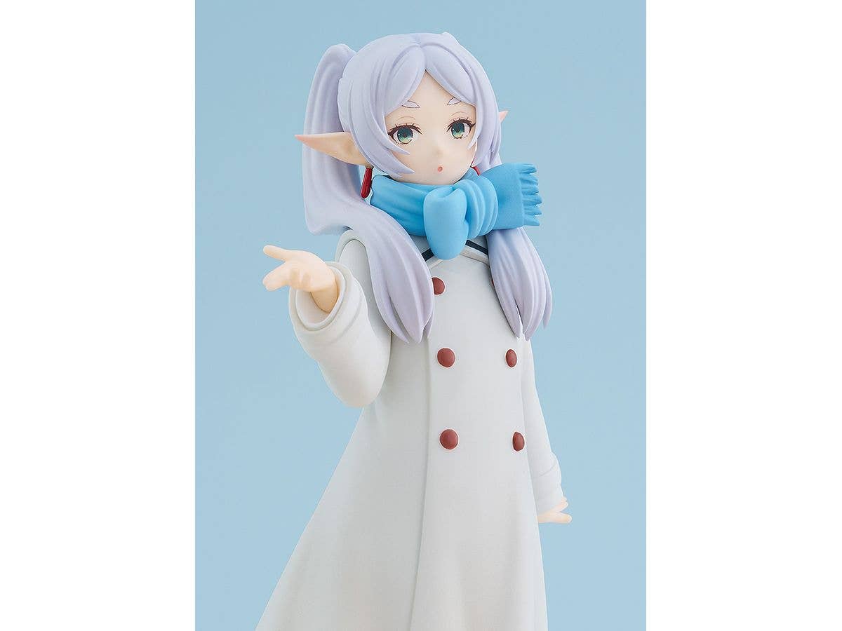 POP UP PARADE Frieren: Blow Kiss Ver. | 4580590204768