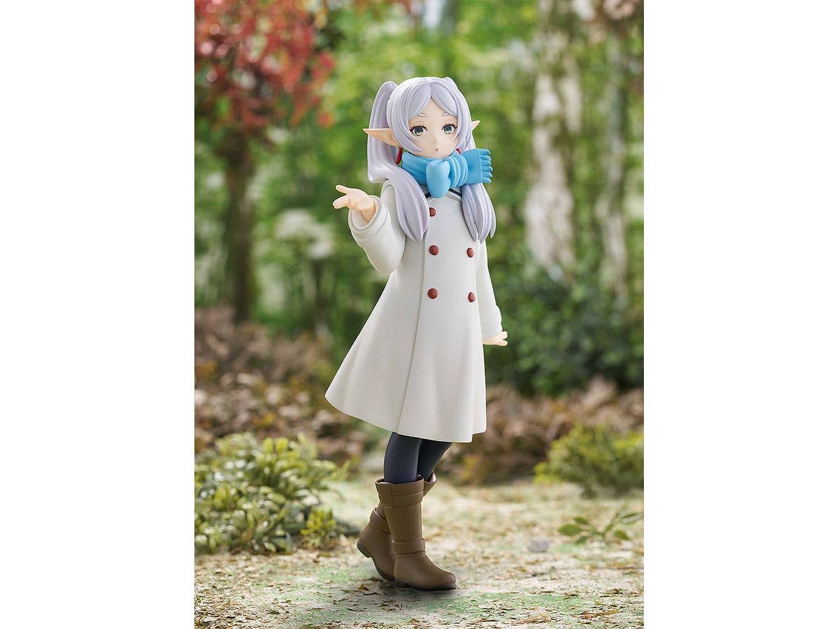 POP UP PARADE Frieren: Blow Kiss Ver. | 4580590204768