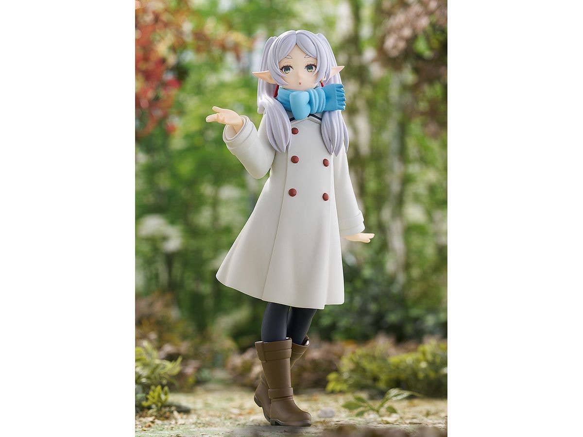 POP UP PARADE Frieren: Blow Kiss Ver. | 4580590204768
