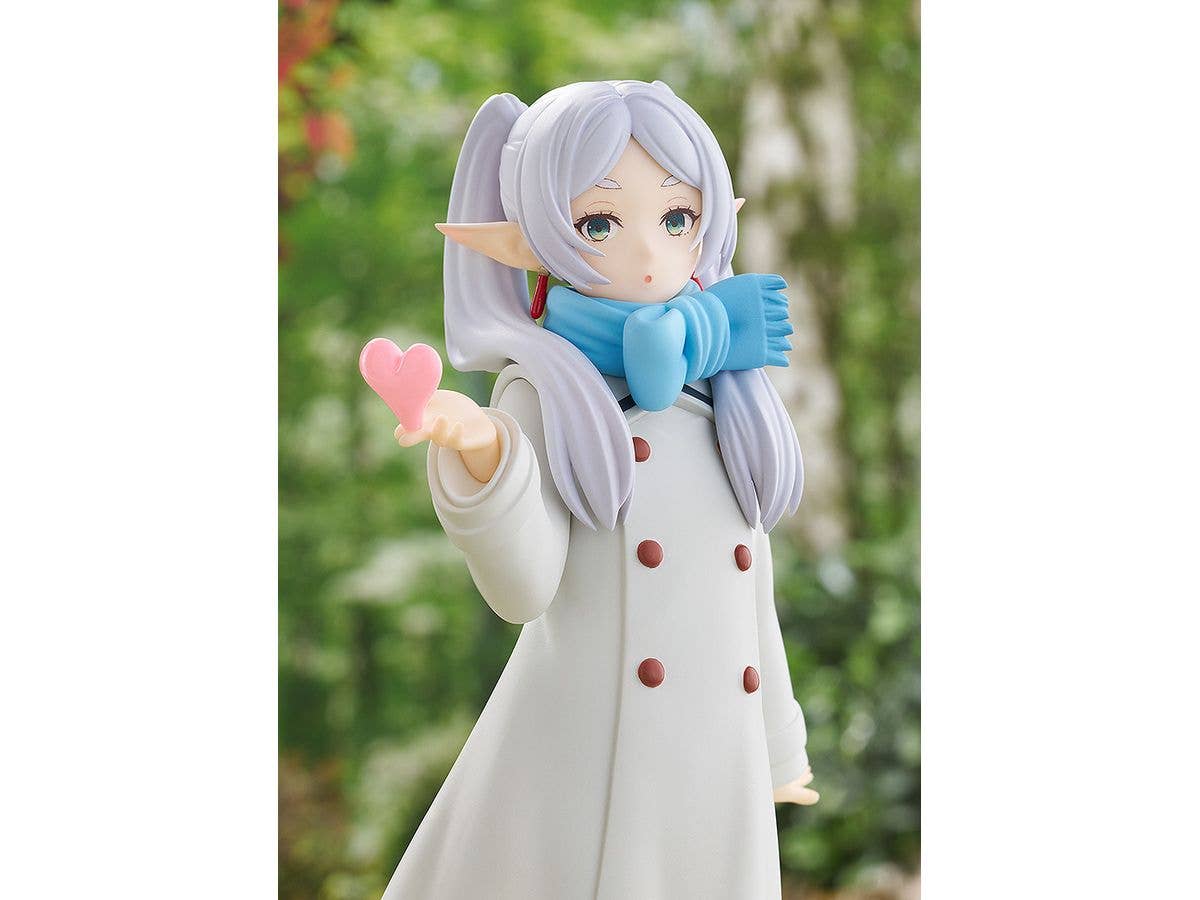 POP UP PARADE Frieren: Blow Kiss Ver. | 4580590204768