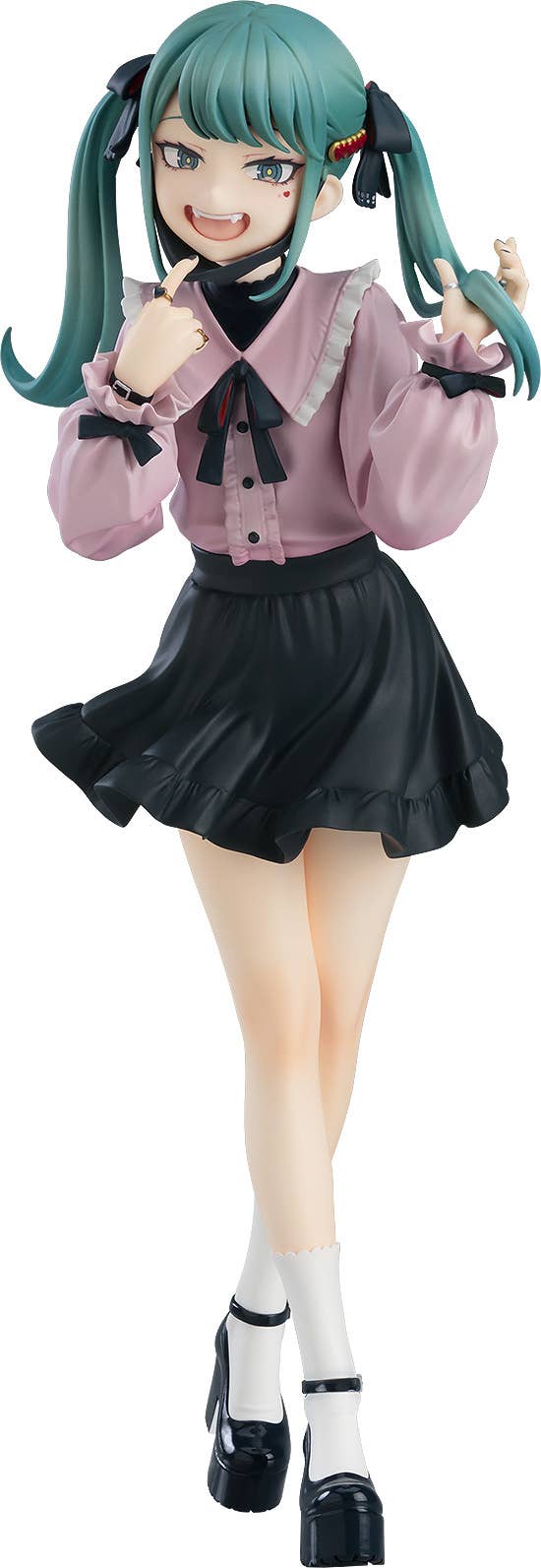 POP UP PARADE Hatsune Miku: The Vampire Ver. L | 4580590204966