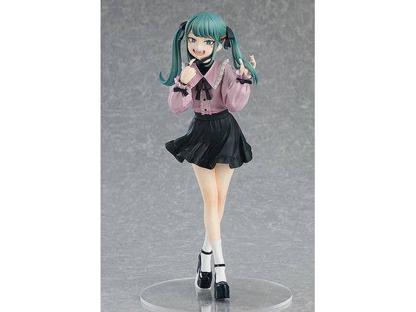 POP UP PARADE Hatsune Miku: The Vampire Ver. L | 4580590204966