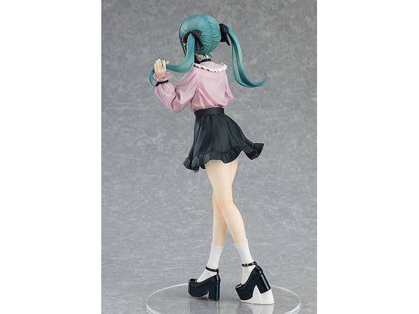 POP UP PARADE Hatsune Miku: The Vampire Ver. L | 4580590204966