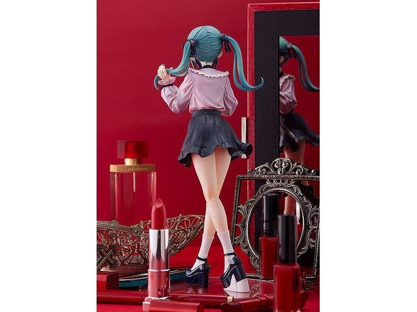 POP UP PARADE Hatsune Miku: The Vampire Ver. L | 4580590204966