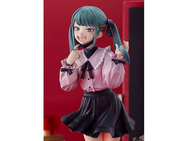 POP UP PARADE Hatsune Miku: The Vampire Ver. L | 4580590204966