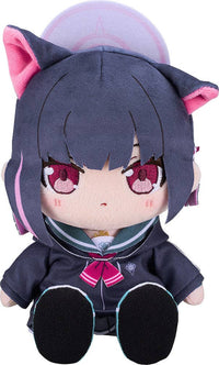 Chocopuni Plushie Kazusa (re-release) | 4580590205130