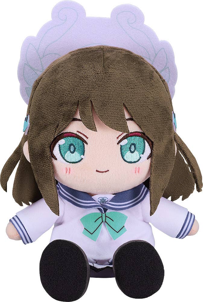 Chocopuni Plushie Airi (re-release) | 4580590205147