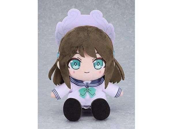 Chocopuni Plushie Airi (re-release) | 4580590205147