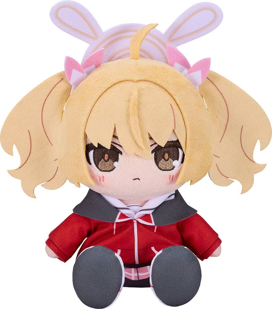 Chocopuni Plushie Yoshimi (re-release) | 4580590205154